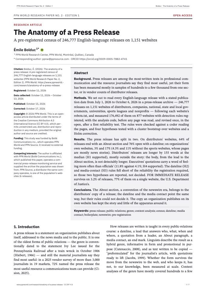 Cover of the PDF